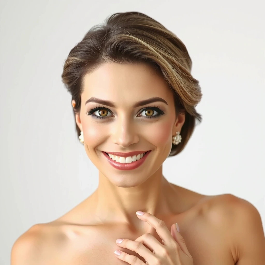 Customer testimonial image